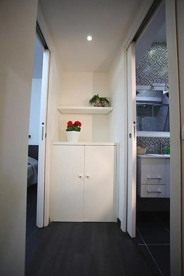 Flatinrome Navona Apartment  Rome