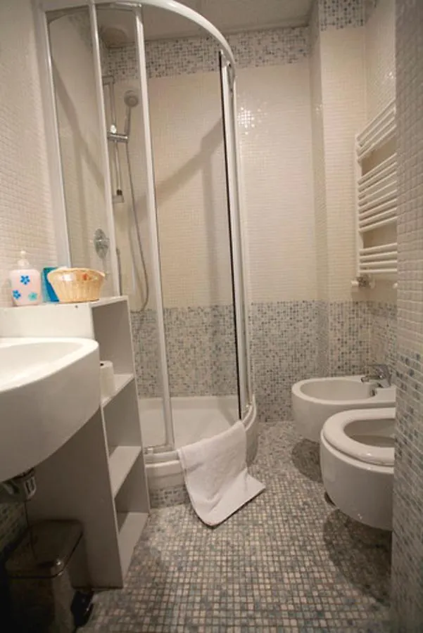 Flatinrome Navona Apartment 0*, Rome