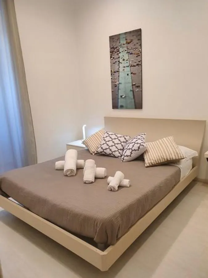Flatinrome Navona Apartment Italy