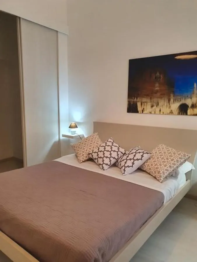 Flatinrome Navona Apartment 0*, Rome Italy