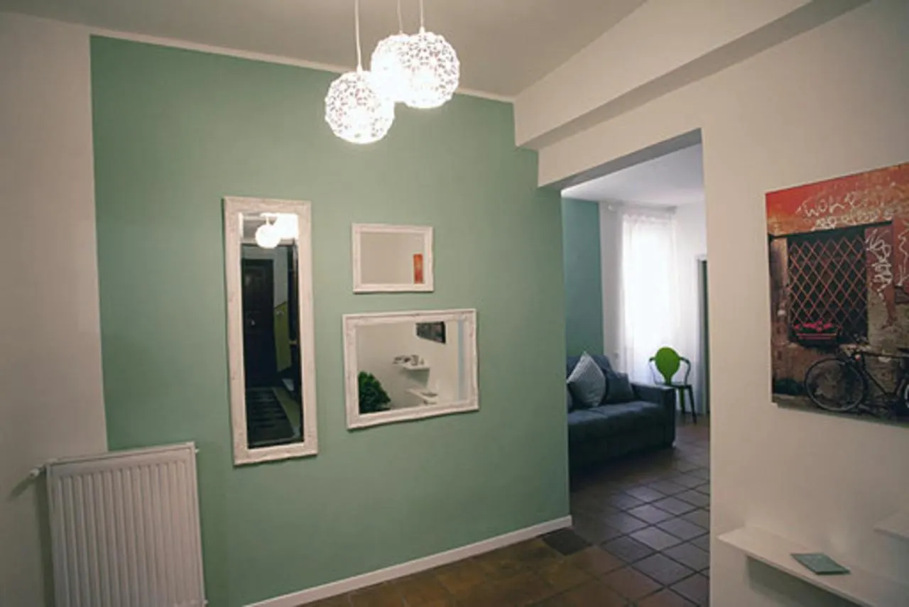 Flatinrome Navona Apartment Rome