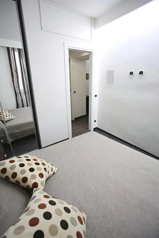 Flatinrome Navona Apartment Italy