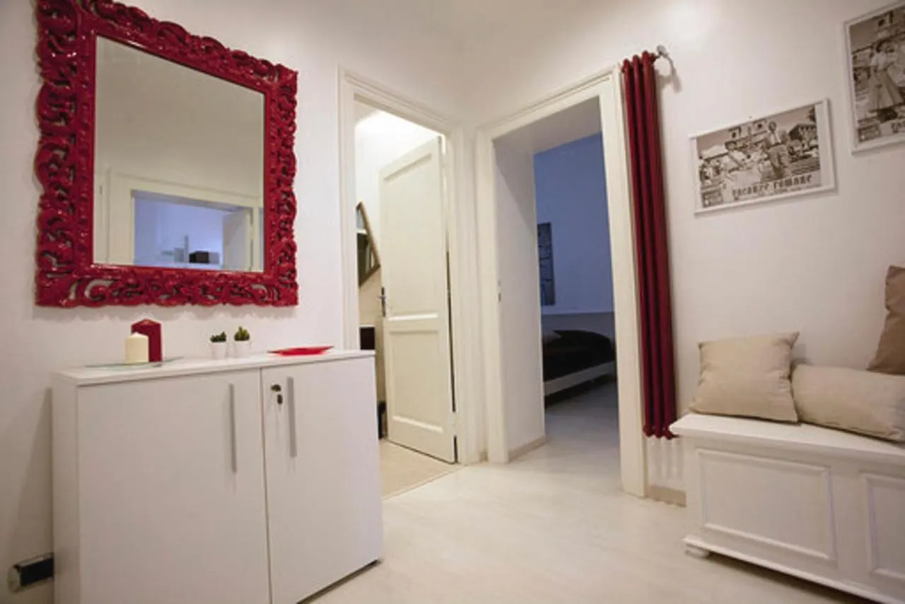 Flatinrome Navona Apartment 0*, Rome