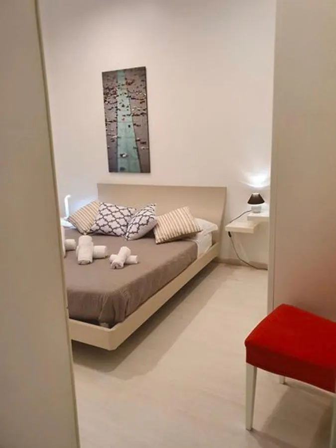 Flatinrome Navona Apartment 0*, Rome