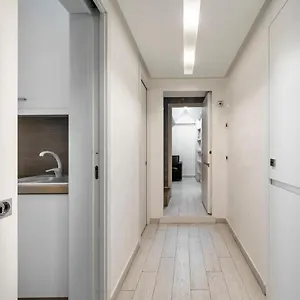  Apartment Lhp Piazza Del Popolo