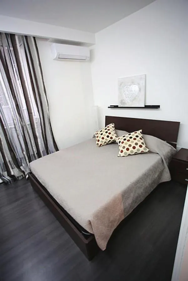 Apartmán Flatinrome Navona
