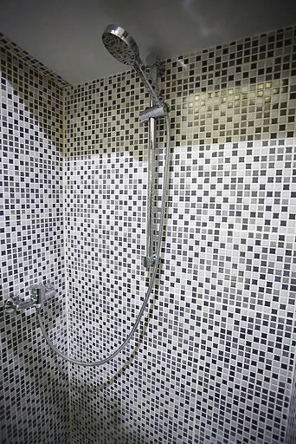 Apartmán Flatinrome Navona