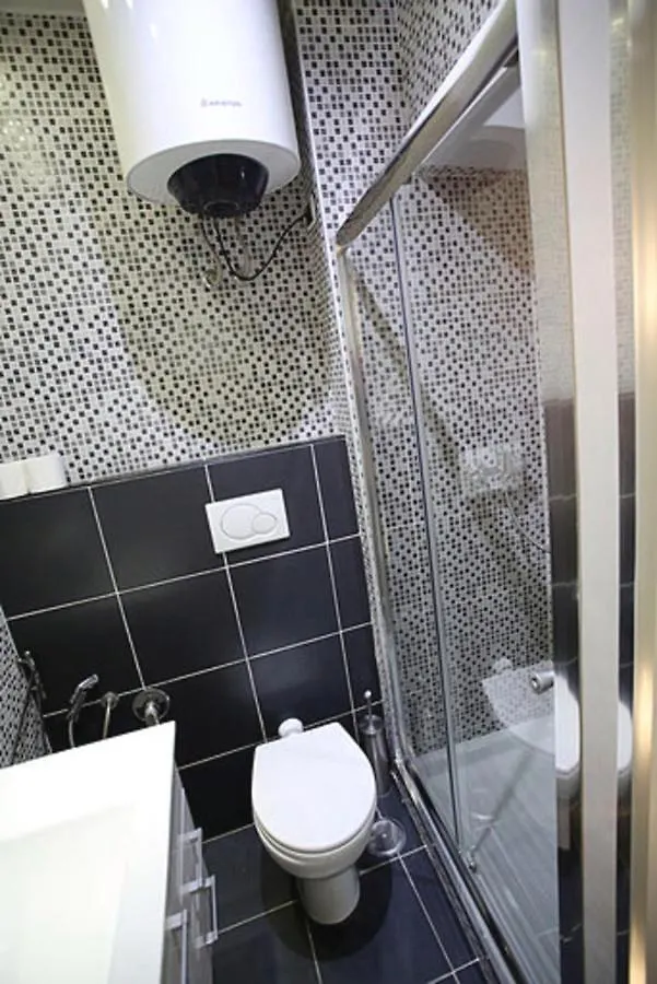Apartmán Flatinrome Navona