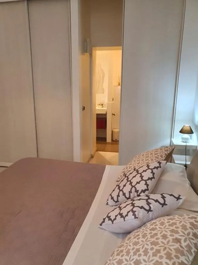 Apartmán Flatinrome Navona Řím