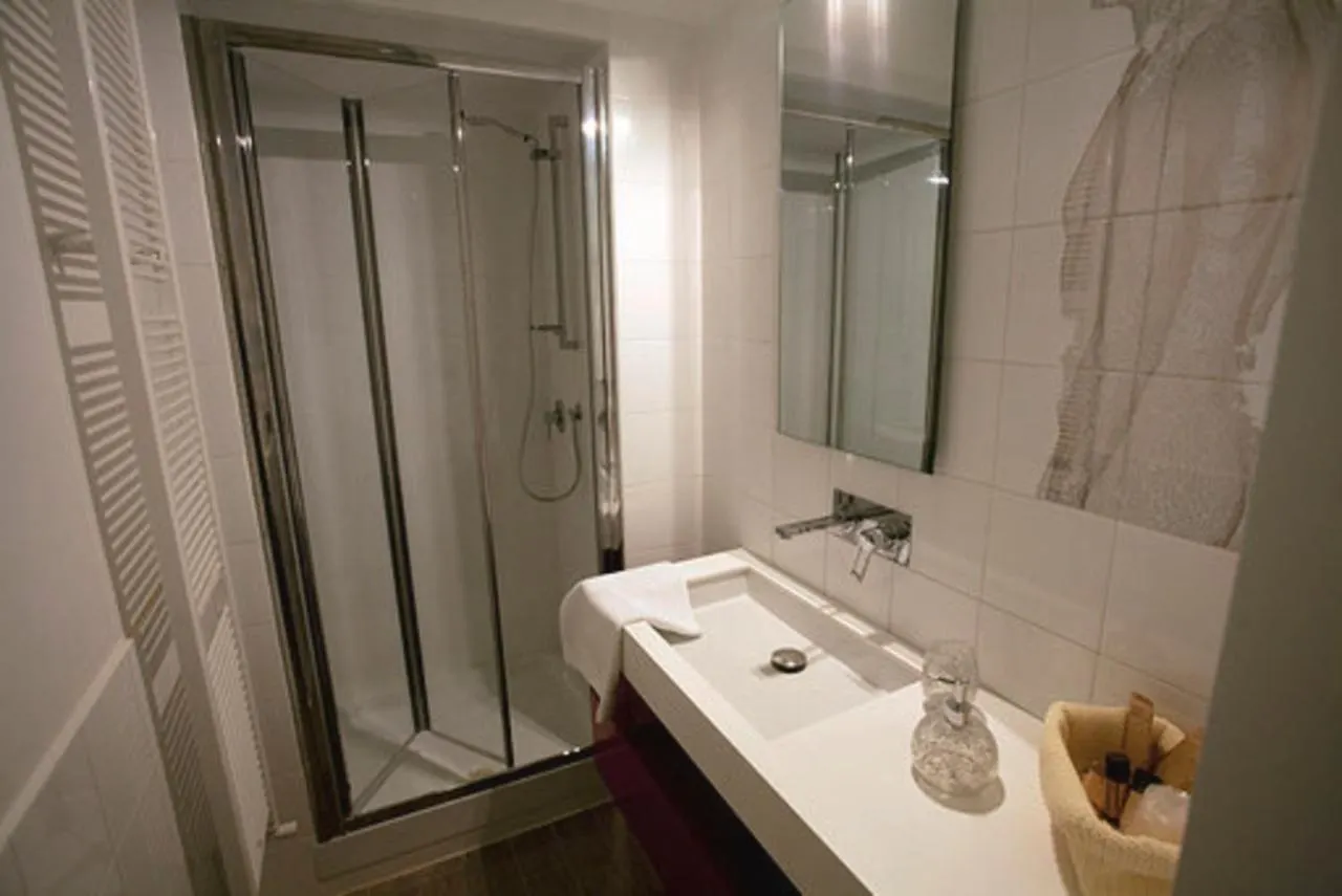 Apartmán Flatinrome Navona 0*, Řím Itálie