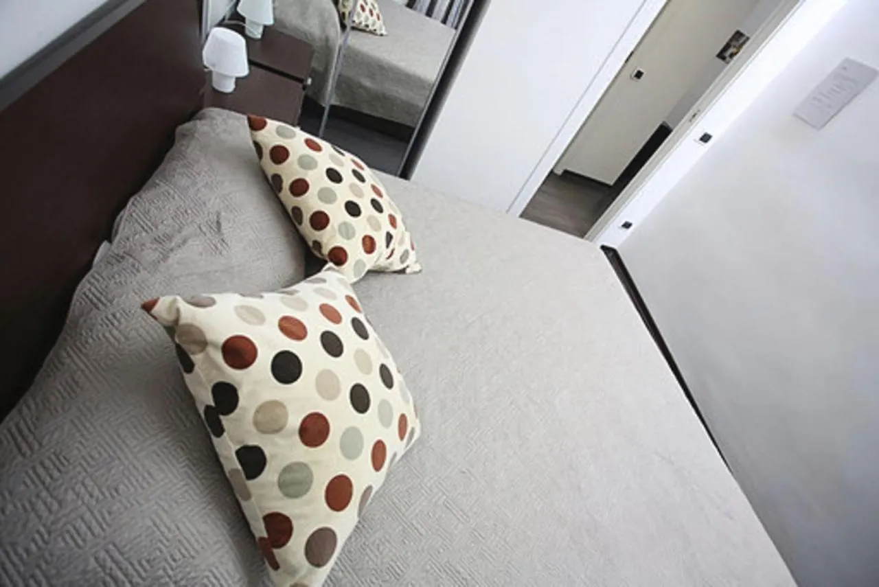 Apartmán Flatinrome Navona