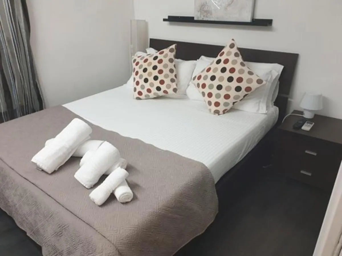 Appartement Flatinrome Navona
