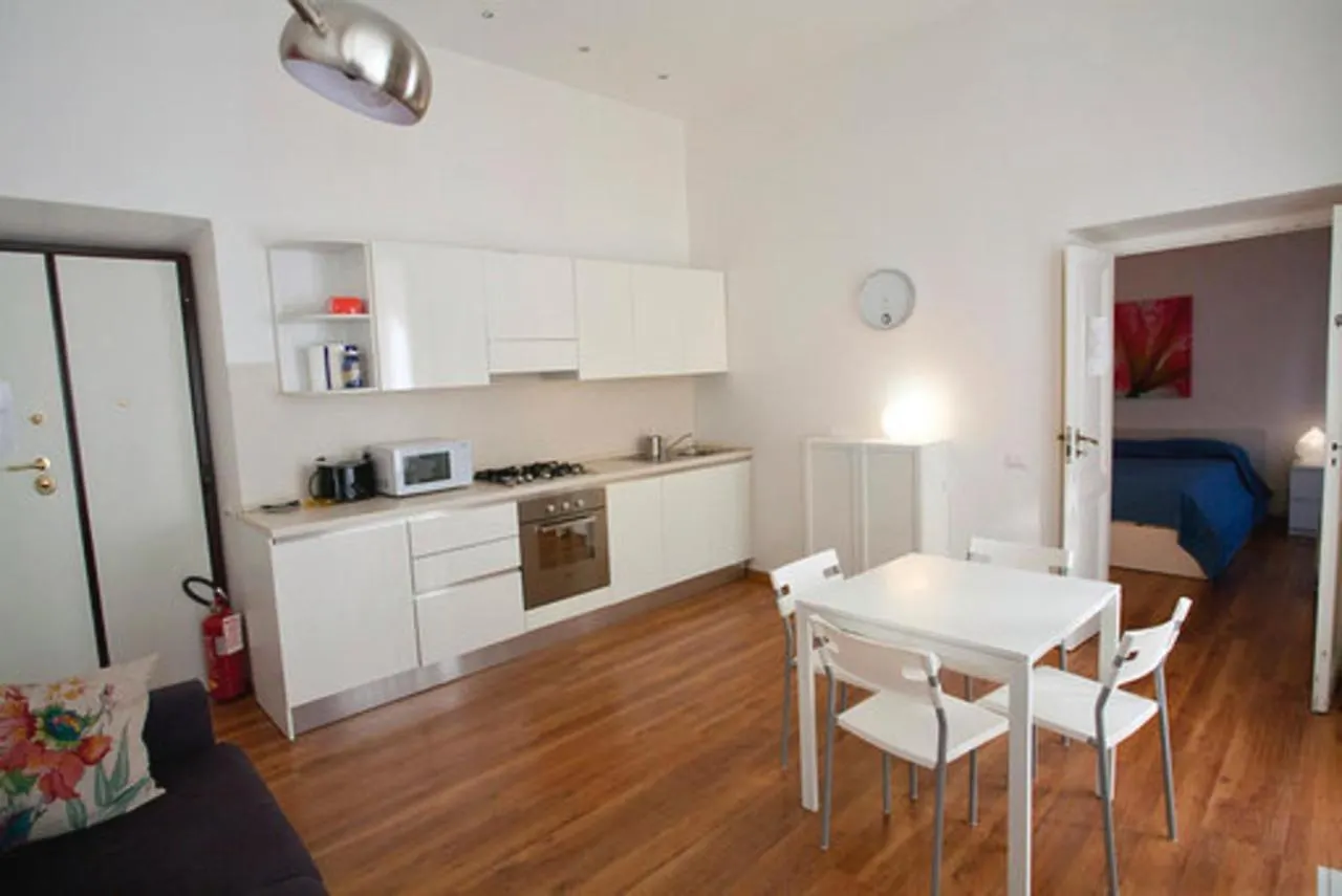 Apartmán Flatinrome Navona  Řím