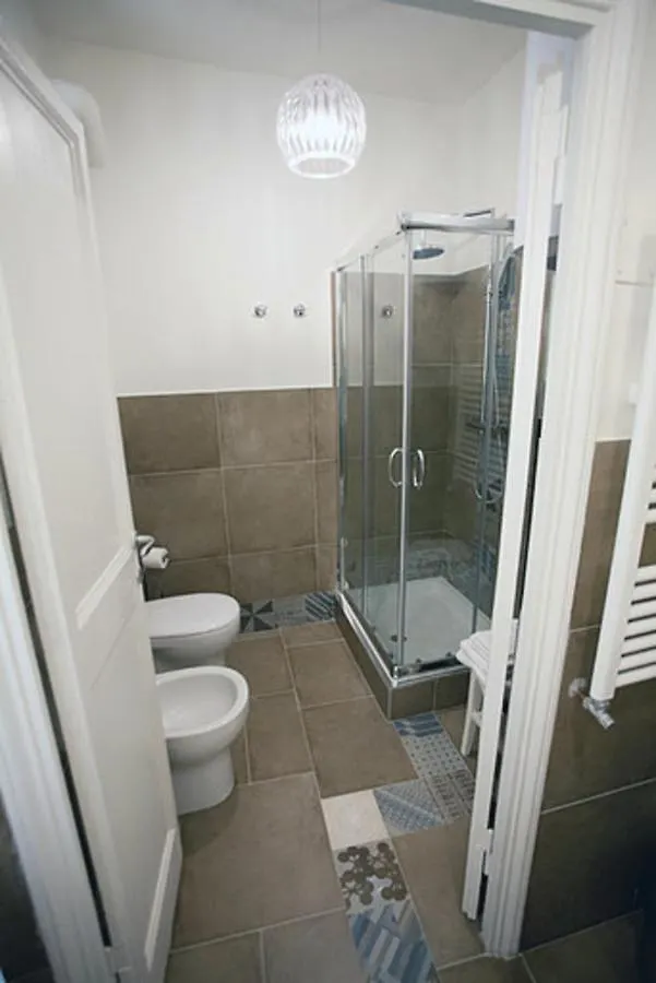Apartmán Flatinrome Navona