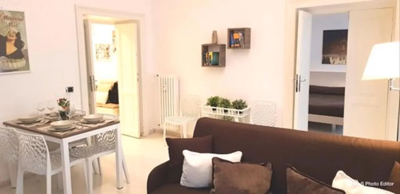Flatinrome Navona Apartment Italy